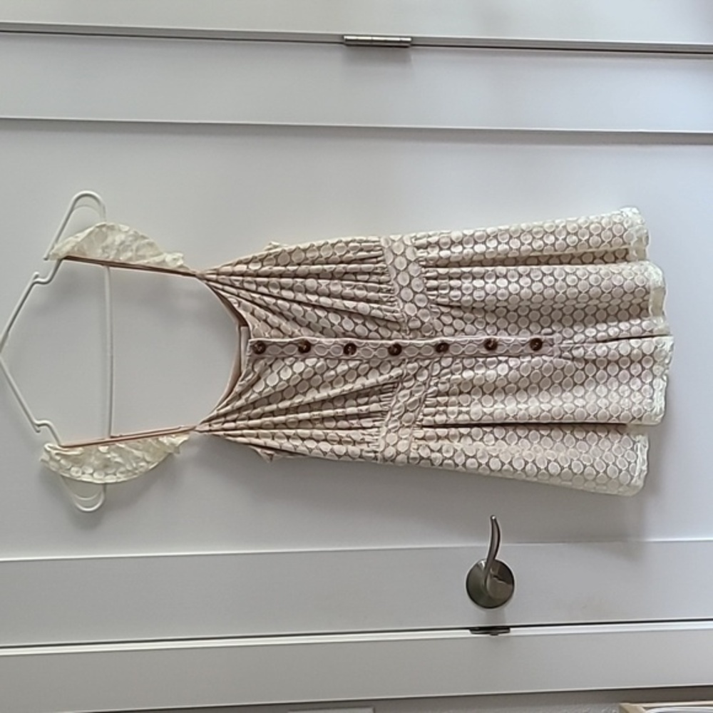 TJD Lace Romper​‎